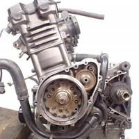 Kawasaki Z1000 (03-06) Motore 33.007 km