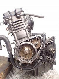 Kawasaki Z1000 (03-06) Motore 33.007 km