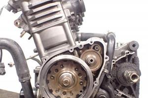 Kawasaki Z1000 (03-06) Motore 33.007 km