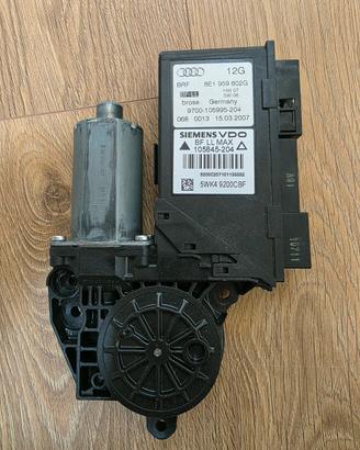 alzacristalli audi a4b7 destro