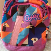 zaino Comix