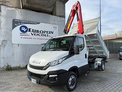 IVECO Daily 35C14 BTor 2.3 HPT PL-RG Cab. GRU E RI