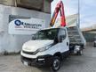 IVECO Daily 35C14 BTor 2.3 HPT PL-RG Cab. GRU E RI