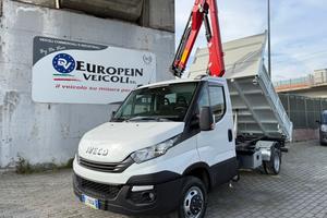 IVECO Daily 35C14 BTor 2.3 HPT PL-RG Cab. GRU E RI