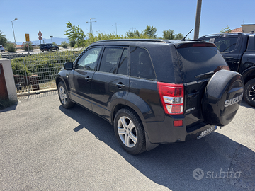 Suzuki gran vitara 1.9
