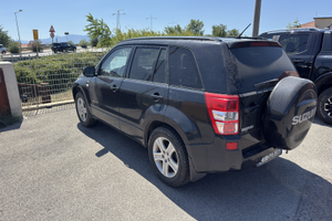 Suzuki gran vitara 1.9