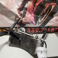 Radiatore tmax 560