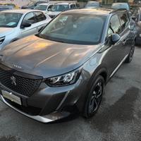 Peugeot 2008 BlueHDi 110 S&S Allure Pack