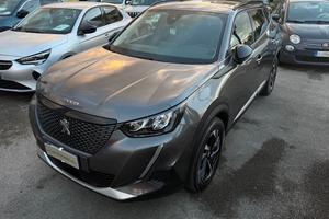 Peugeot 2008 BlueHDi 110 S&S Allure Pack