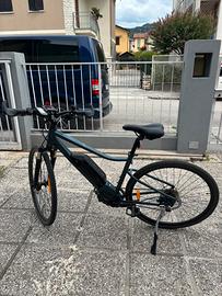 E-bike da trekking Riverside 540 E mai usata