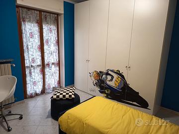 cameretta per ragazzo marca Berloni