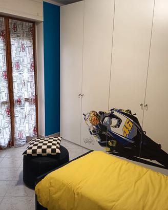 cameretta per ragazzo marca Berloni