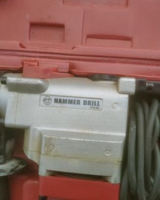 Trivella/demolitore