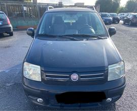 Fiat Panda 1.2 Dynamic Natural Power Mamy