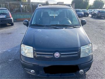 Fiat Panda 1.2 Dynamic Natural Power Mamy