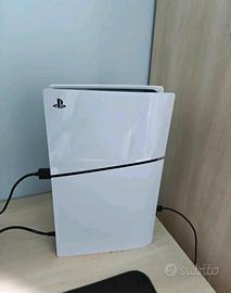 PlayStation 5 versione Digital 