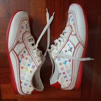 Scarpe donna Louis Vuitton 