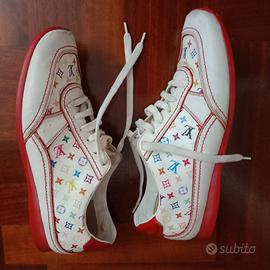 Scarpe donna Louis Vuitton 