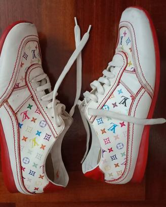 Scarpe donna Louis Vuitton 