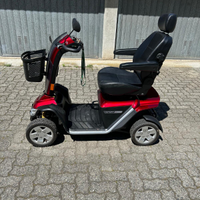 Scooter per anziani
