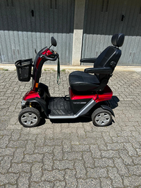 Scooter per anziani