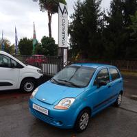 Chevrolet Matiz 800 S Planet