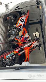 Ktm 300