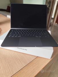 MacBook Air da 13,6