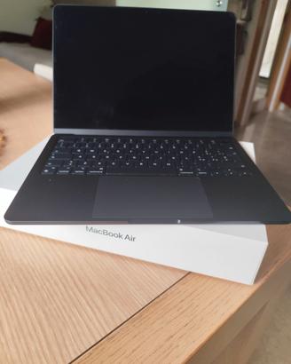 MacBook Air da 13,6