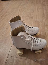 Pattini a rotelle ROCES 