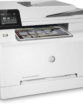 Stampante HP Color LaserJet Pro MFP M183fw