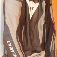 Giubotto/Giacca Dainese
