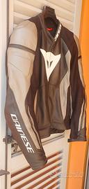 Giubotto/Giacca Dainese