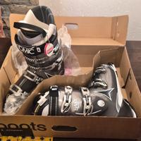 Atomic Hawx 2.0 110 - Scarponi Sci NUOVI 29.5