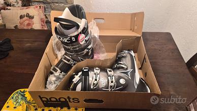 Atomic Hawx 2.0 110 - Scarponi Sci NUOVI 29.5