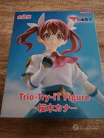 FuRyu Magilumiere Co. Ltd. Trio Kana Sakuragi