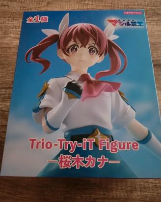 FuRyu Magilumiere Co. Ltd. Trio Kana Sakuragi