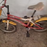 due biciclette 