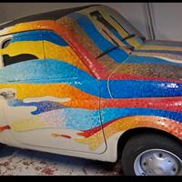 Fiat 500 da collezione 