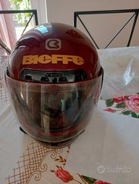 casco moto