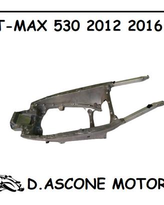 TELAIETTO POSTERIORE TMAX 530 2012 2016