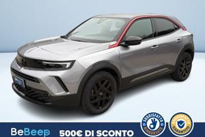 Opel Mokka 1.2 T GS LINE S&S 100CV