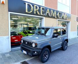 SUZUKI Jimny 1.5 AT Top CAMBIO AUTOMATICO UNIPRO