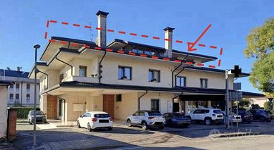 Immobile in asta di 91 m² con più di 5 locali a Ri