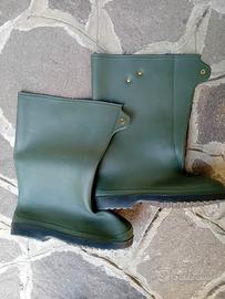 Stivali Galosce uomo tg. media