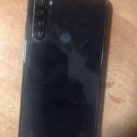 Redmi note 8t
