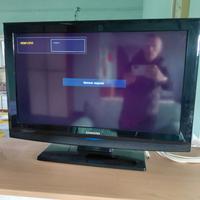 tvc Samsung Lcd 32 pollici