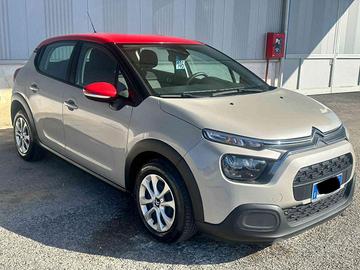 CITROEN C3 PureTech 83 S&S Feel Pack