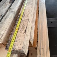 Travetti legno