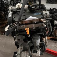 Motore Volkswagen Seat Skoda 1.4 TDI 80cv BNV